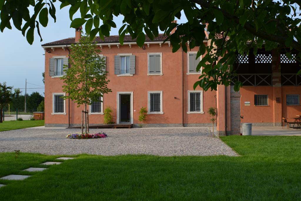 Corte Reginella Roverbella Exterior foto